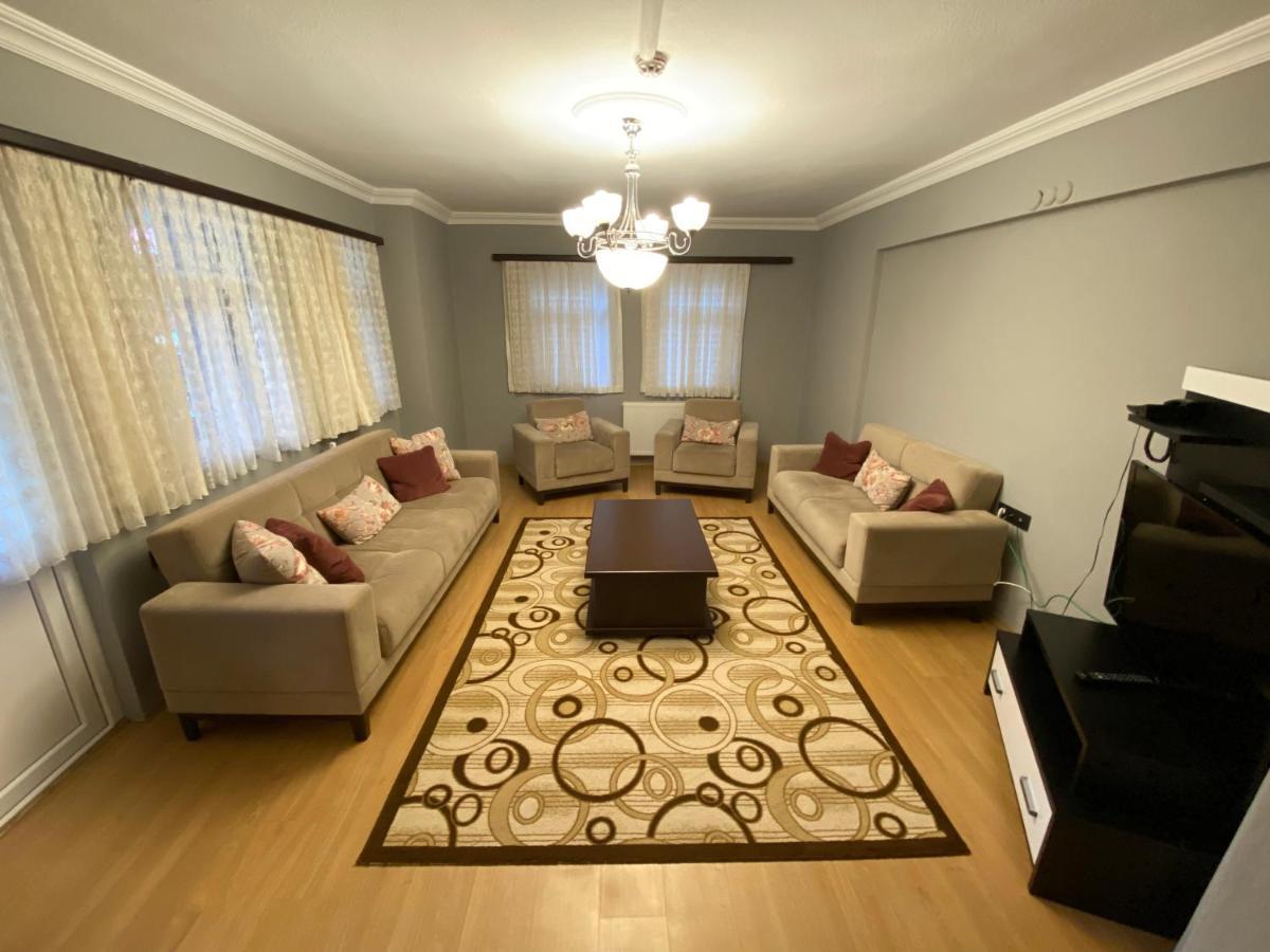 Uzungol Apart Ngoại thất bức ảnh