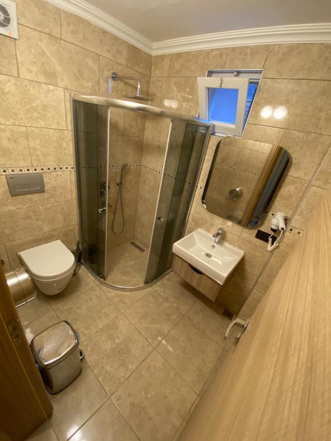Uzungol Apart Ngoại thất bức ảnh